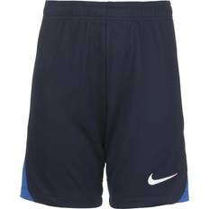 Nike Træningsshorts Dri-FIT Academy Pro Navy/Blå/Hvid Børn XS: 122-128