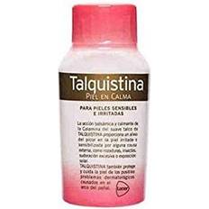 Suplementos Lacer Talquistina Polvo 50 G