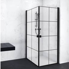 Aurlane MARWELL Glasdusche Clean Line 900x2000mm
