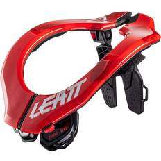 Salud LEATT Collarín GPX 3.5 Rojo L/XL