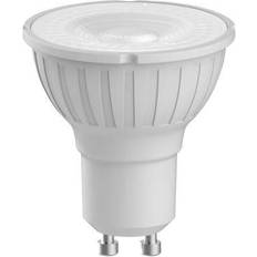 Megaman MM26552 LED monochrome EEC E A G GU10 Reflector bulb 4.2 W = 50 W Warm white Ø x L 50 mm x 55 mm 1 pcs