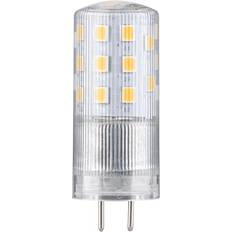 Light Bulbs Paulmann Standard 12V LED Stiftsockel GY6,35 1er-Pack 400lm 4W 2700K dimmbar