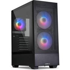 Computer Cases Lian Li Case LANCOOL 20