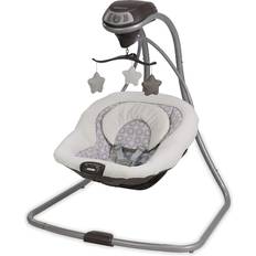 Baby care Graco Simple Sway Swing