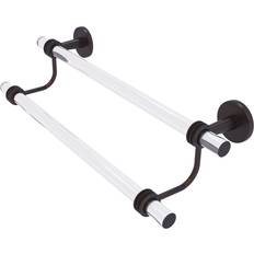 Allied Brass Clearview Double CV-72D-24-VB
