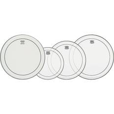 Ps plus Remo PP-0310-PS Pinstripe Clear ProPack Plus 14in