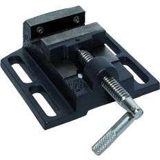 Étaux d'établi Scheppach Etau Pour Perceuse À Colonne DP13 159 x 139 x 42 mm Étau d'établi