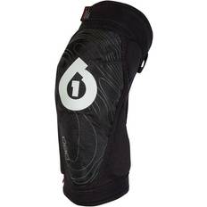 Sixsixone DBO Elbow Guards Black