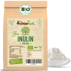 Inulin Pulver Bio 250g
