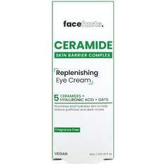 Face Facts Ceramide Replenishing Eye Cream 15ml