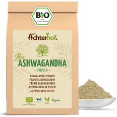 Ashwaganda Brandl Ashwagandha Pulver Bio 1000g