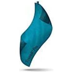 Scaldasalviette STRYVE Towell+ Pro Blu Attivo 102.5 x 40 cm Blu