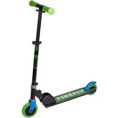 Firefly Sparkcyklar Firefly Scooter-rulle-289653 grön mörk/grön LIM en storlek