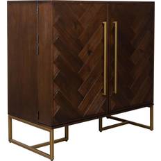 Dutchbone Class Liquor Cabinet