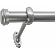 Decopolitan End Cap Single Rod Set 45 to 36 cm