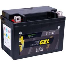 intAct Gel Bike-Power Battery YTZ12-S