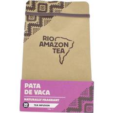 Rio Amazon Pata De Vaca Tea, 90Bags