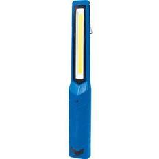 Taschenlampen as - Schwabe LED Handleuchte blau, 200/20