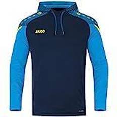 XXL Tops JAKO Sweater Performance - Blauw