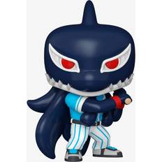 Funko My Hero Academia: Hero League Baseball Gang Orca Pop! Vinyl Figure #1331