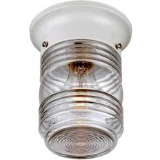 Acclaim Lighting Builder's Choice Collection Ceiling Flush Light