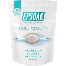 Leaping Bunny Bath Salts Epsoak Epsom Salt 2270g