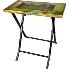 Folding work table Steel Folding Welding Table