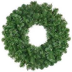 Colorado Spruce Artificial Wreath