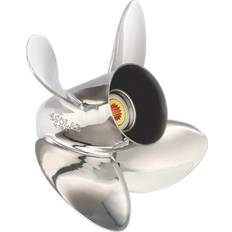 Solas Prop Rubexss 141/4x17" 4 Blade RR