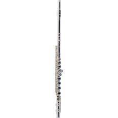 Giardinelli Gfl-300 Silver-Plated Flute