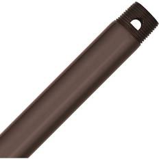 Hunter Deckenventilatoren Hunter 26341 36-Inch Original Extension Downrod, Chestnut