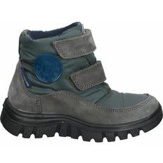 Naturino Pile Winter Boots - Grey