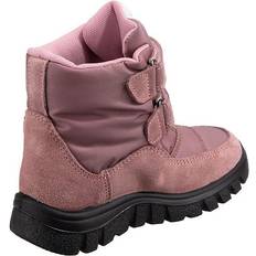 Naturino Pile Winter Boots - Pink