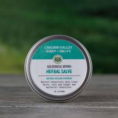  Goldenseal Myrrh Herbal Salve 29g