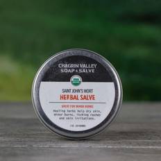 Chagrin Valley Soap & Salve Saint John's Wort Herbal Salve 29g