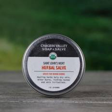 Saint John's Wort Herbal Salve 29g