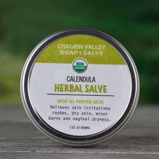 Calendula Herbal Salve 57g