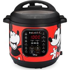 Food Cookers Instant Pot Disney Mickey Mouse 7-in-1