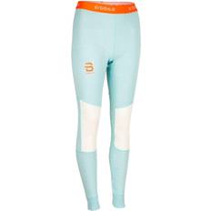 Fitness Stillongser Dæhlie Performance-Tech Pant Women - Iced Aqua