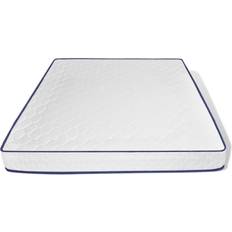 180cm - Double Bed Mattresses vidaXL Memory Polyether Matress