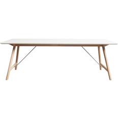Andersen T7 Matbord 220x95cm