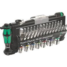 Wera tool check plus Wera 05056491001