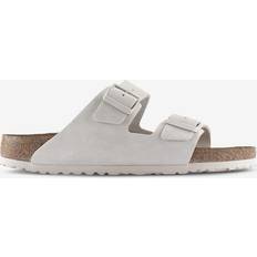 Birkenstock Arizona SFB VL - Antique White