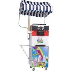 Mjukglassmaskin SVEC Soft Ice Cream Machines
