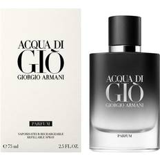 Giorgio Armani Homme Parfums Giorgio Armani Acqua di Giò Perfume 40ml