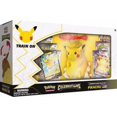 Pokémon TCG: Celebrations Premium Figure Collection Pikachu VMAX