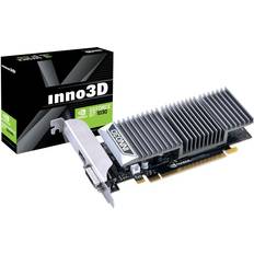 GeForce GT 1030 (N1030-1SDV-E5BL)
