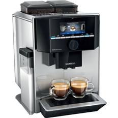 Espressomaskiner Siemens EQ.9 Plus TI9573X7RW