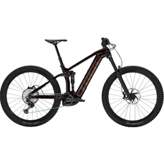 Trek Rail 9.7 SLX/XT 2023 - Carbon Red Smoke Unisex