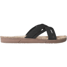 Shangies by Stilov Sandal - Charcoal